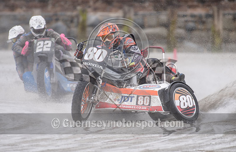 SandAce 2017_SIDECAR-134 - THE INTERNATIONAL SANDACE - 2017 - SIDECARS