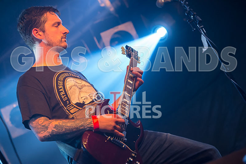 Stormbringer-60 - STORMBRINGER