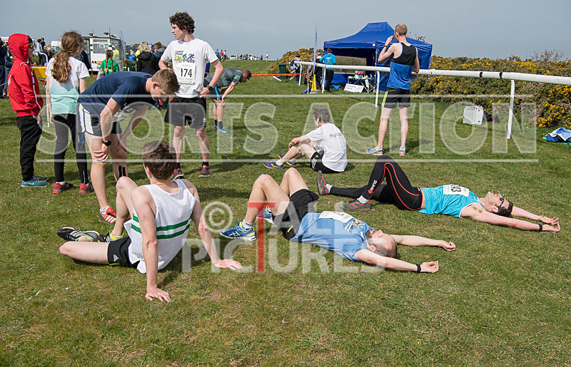 Easter Cross Country 2017-13 - INTERTRUST EASTER CROSS COUNTRY 2017