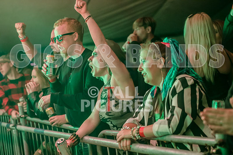 Chaos_People Peace Tent-40 - CHAOS 2016_THE PEOPLE & THE PEACE TENT