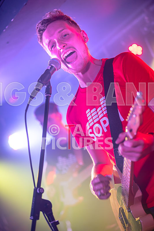 Last of the Light Brigade-624 - LAST OF THE LIGHT BRIGADE