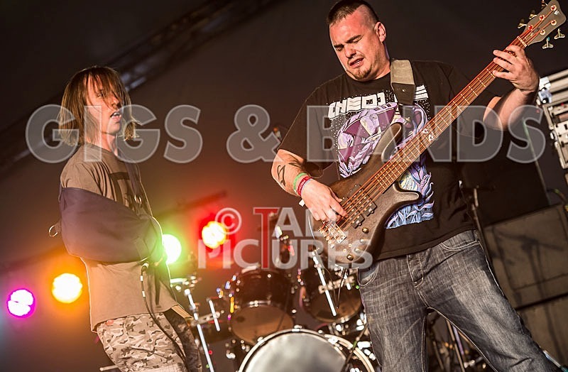 The Spindle Sect-19 - THE SPINDLE SECT