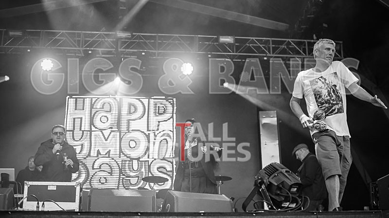 Happy Mondays-47 - HAPPY MONDAYS