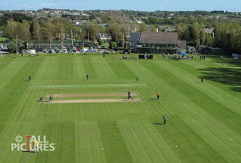 Rigby Taylor T20 Challenge-5 - RIGBY TAYLOR T20 CHALLENGE
