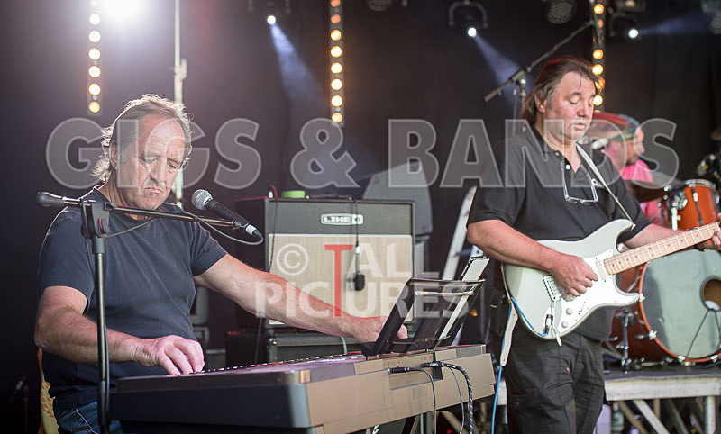 Peter Frampton-146 - PETE FRAMPTON & FRIENDS