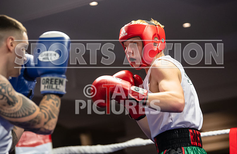 Sparring Bout-5_Luke Roberts v Rory Jones-14 - Sparring Bout-5_Luke Roberts v Rory Jones
