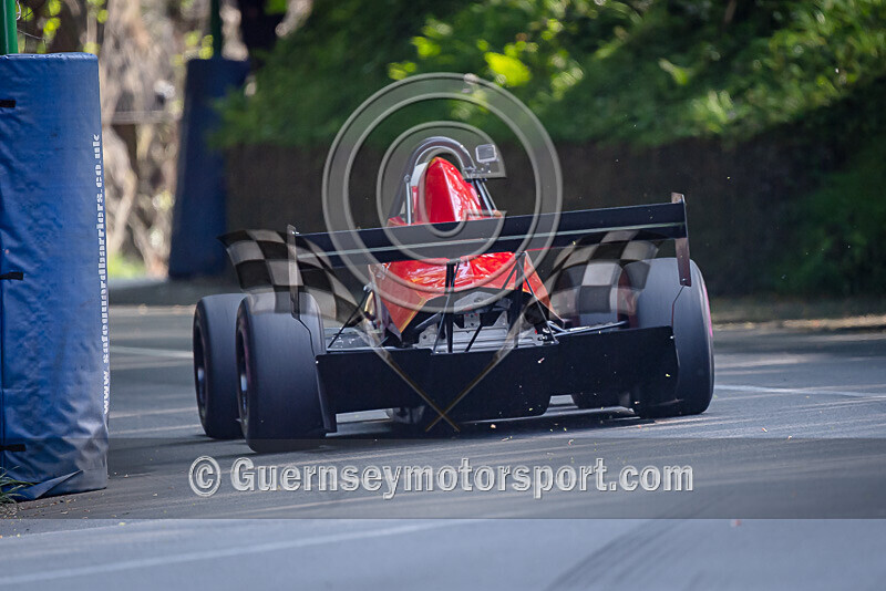 2022 Two-Day Hillclimb_Car-271 - TWO-DAY HILLCLIMB 2022 - CARS