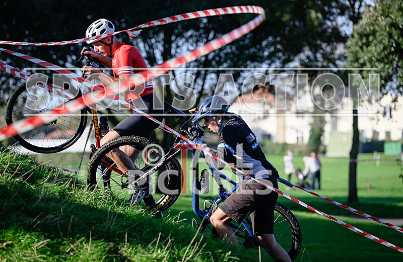 GVC Cyclocross Race-3 2022-18 - CYCLOCROSS 2022_ROUND 3