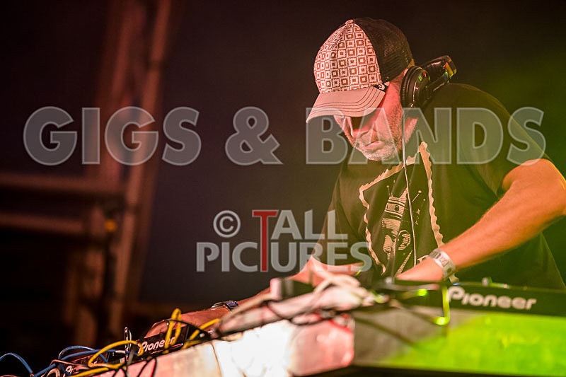 Chali 2na  Krafty Kuts-35 - CHALI 2NA & KRAFTY KUTS