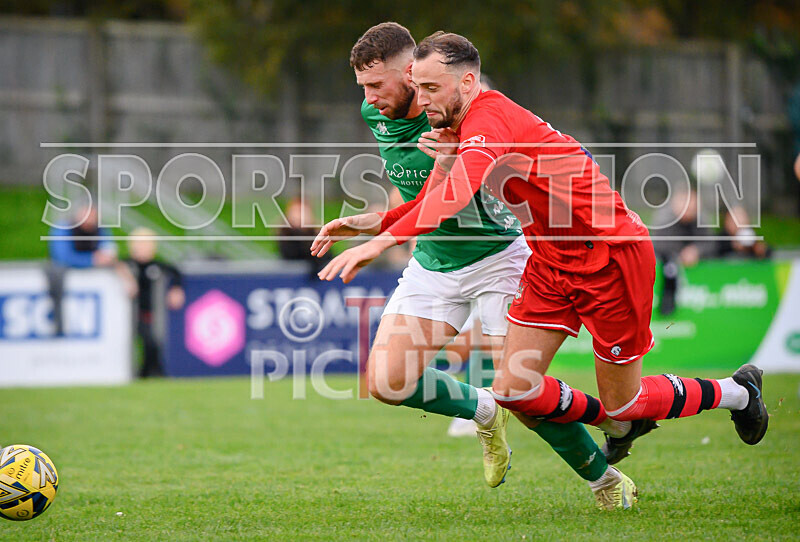 GFC v Northwood 2022-86 - GFC v NORTHWOOD