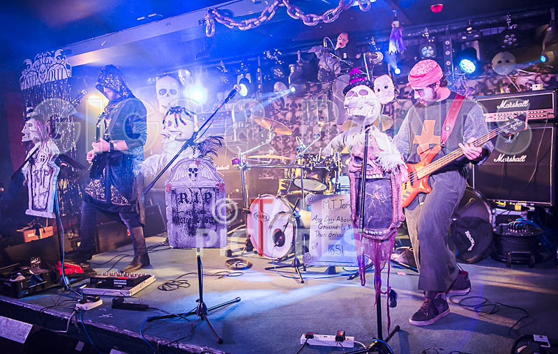 Blacksmith-7 - BLACKSMITH