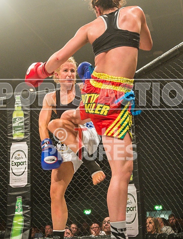 Lock-in Guernsey_2013_Bout-12-71 - BOUT-12  'THE MAIN EVENT'