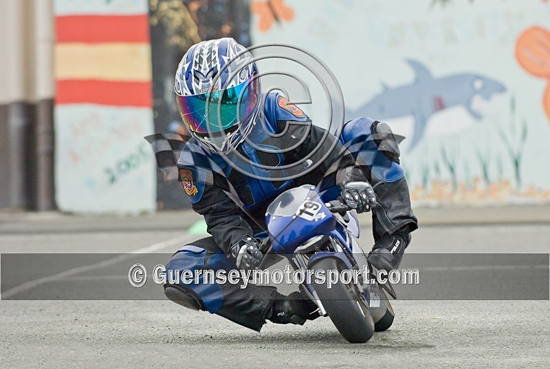 MiniMoto-121 - MINIMOTO