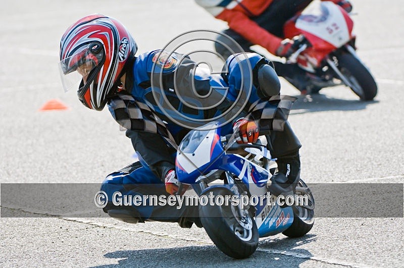 MiniMoto-107 - MINIMOTO