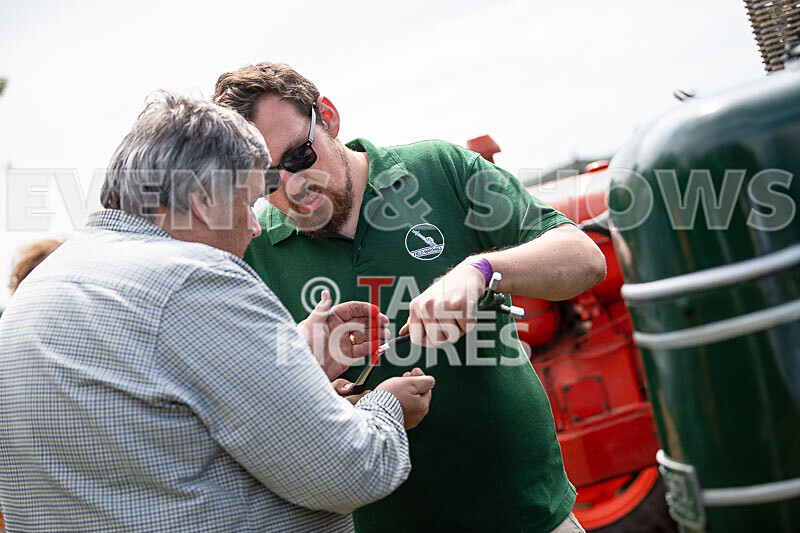 Guernsey Agricultural Show 2021-159 - GUERNSEY AGRICULTURAL SHOW 2021