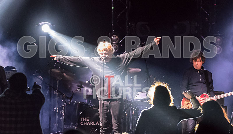 The Charlatans-150 - THE CHARLATANS