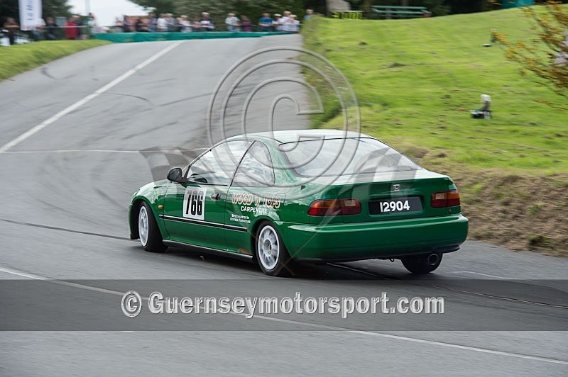 Hill Climb_27-08-2012_Car-142 - CARS 2012-08-27