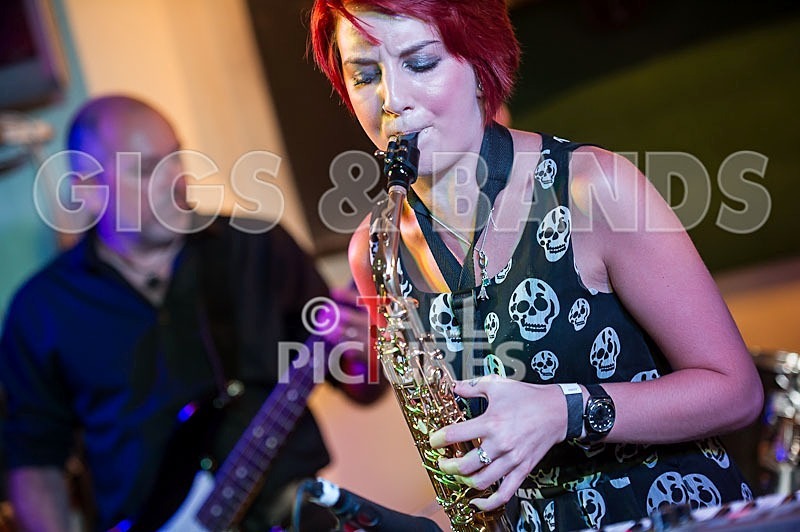 Party in Paris-14 - PARTY IN PARIS