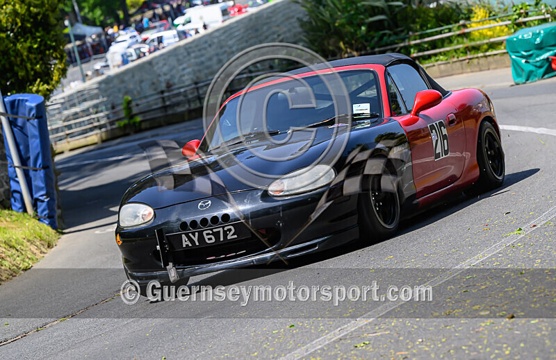 Hillclimb_29-05-2023_CAR-12 - GMC&CC HILLCLIMB 29-05-2023_CARS