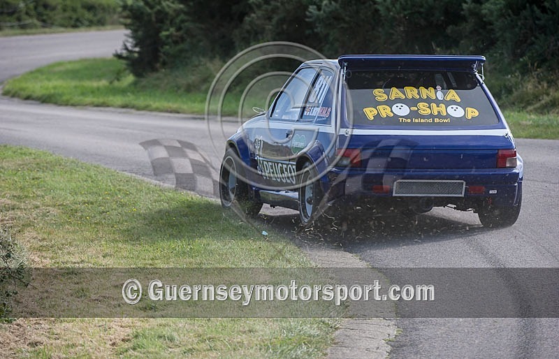 Alderney Hill_2012_Car-36 - ALDERNEY HILL CLIMB 2012 - CARS