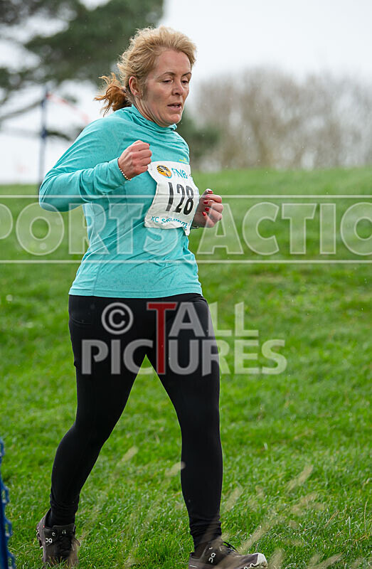Short Course Cross Country 2021-98 - SHORT COURSE CROSS COUNTRY 2021
