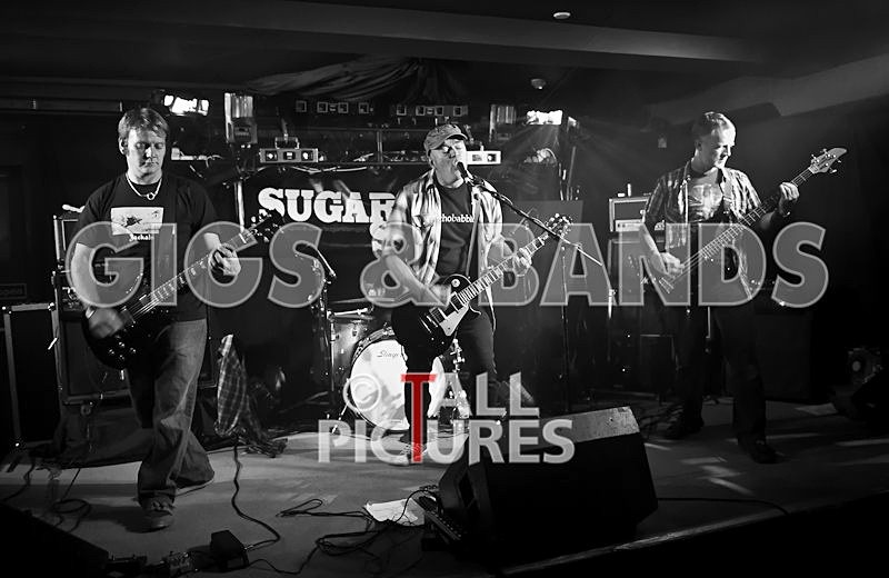 Sugar Slam-9 - SUGAR SLAM