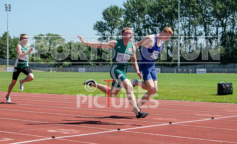 Intertrust Track  Field 2018-47 - INTERTRUST TRACK & FIELD CHALLENGE 2018