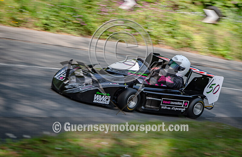 2022 Two-Day Hillclimb_Kart-23 - TWO-DAY HILLCLIMB 2022 - KARTS