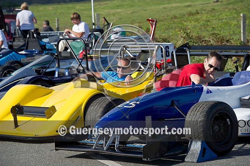 Alderney Sprint_2011_Car-2 - ALDERNEY SPRINT 2011 - CARS