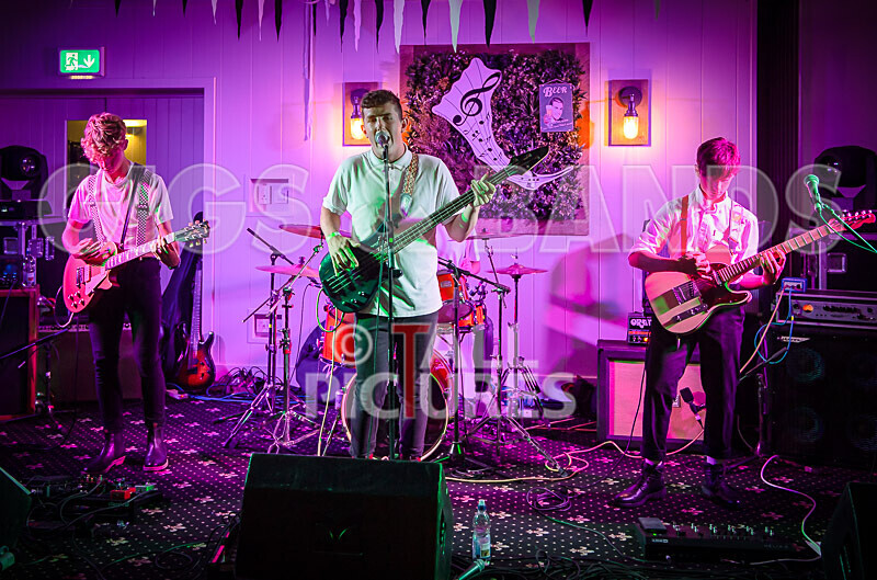 Guernsey Together Retro Festival-80 - GUERNSEY TOGETHER RETRO FESTIVAL 2020