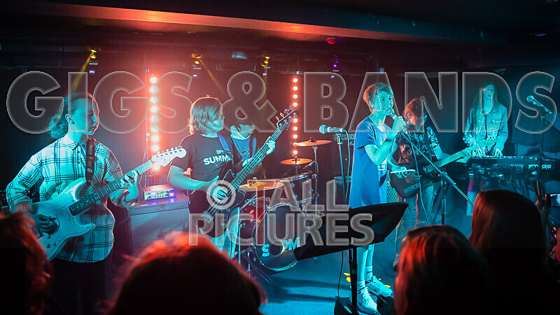 Black Eye-1 - BLACK EYE