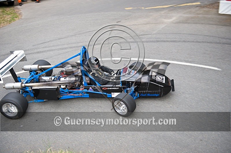 Jersey National Car-2 - JERSEY MSA NATIONAL 2008