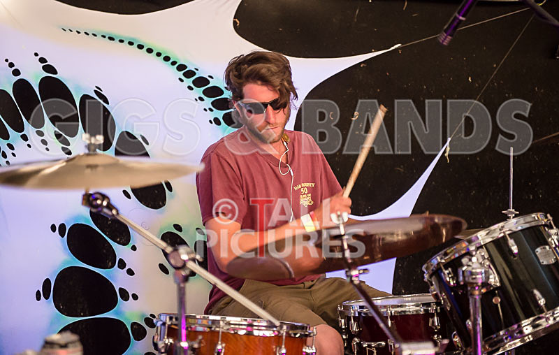 The Recks-275 - THE RECKS