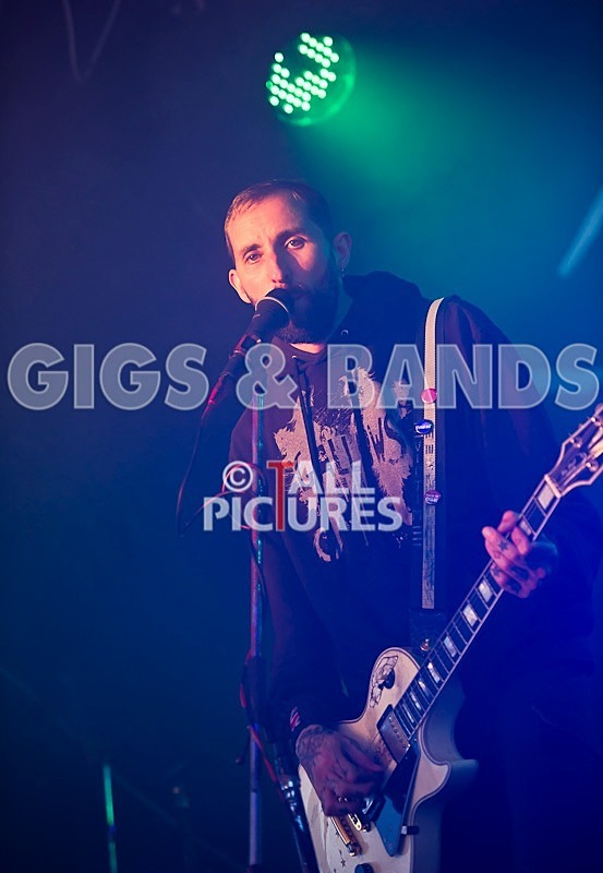 Bulletproof-10 - BULLETPROOF