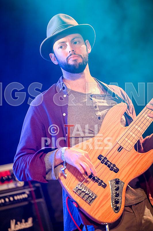 The Recks-853 - THE RECKS