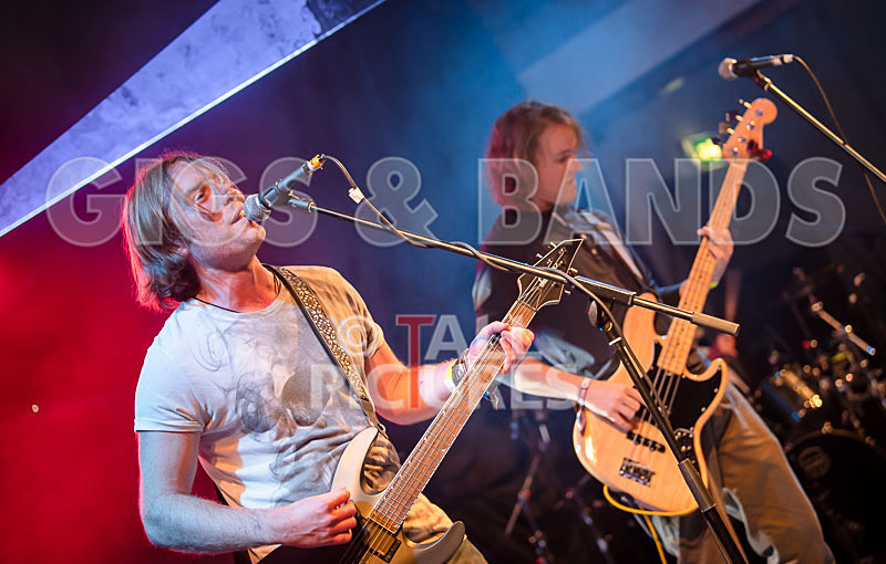 Tantale-485 - TANTALE