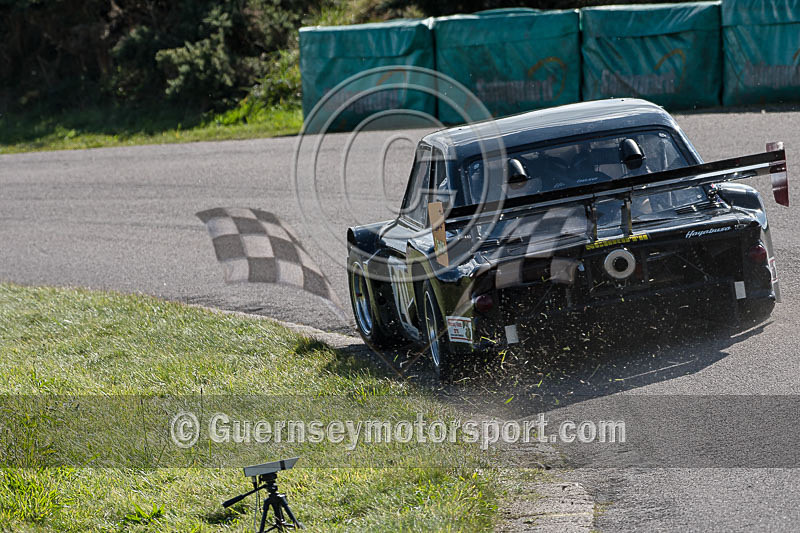 Fort Tourgis Hillclimb 2017-126 - ALDERNEY HILLCLIMB 2017