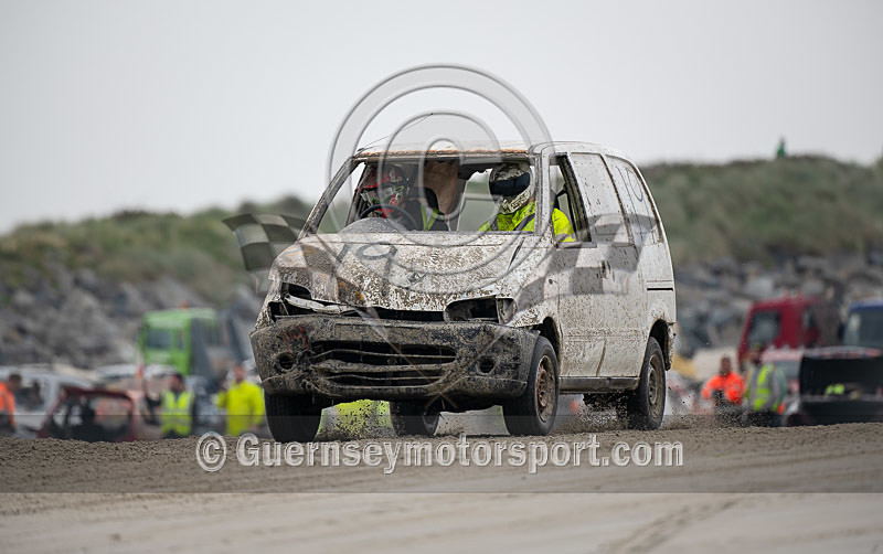 Autocross Fun Meeting 2019-165 - AUTOCROSS FUN MEETING 2019