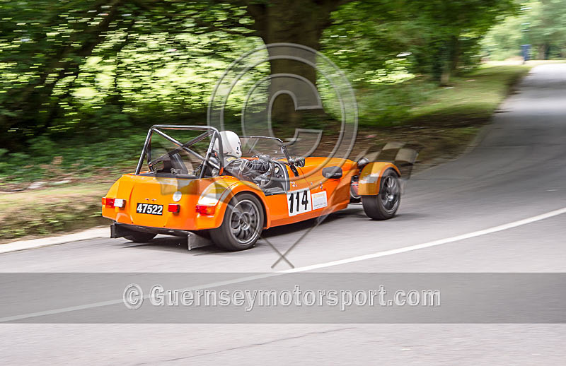 Guernsey National Hillclimb 2017_CAR-64 - GUERNSEY NATIONAL 2017 - CARS
