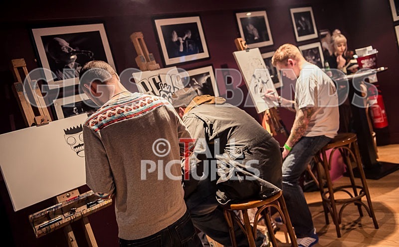 Fermain Fest_2013-4 - FERMAIN FEST 2013