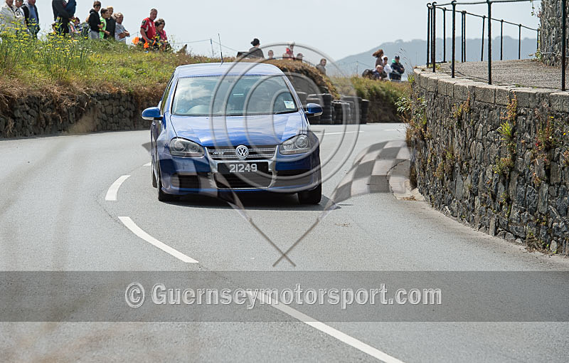 Vale Castle Sprint_2014_Car-91 - VALE CASTLE SPRINT 2014 - CARS