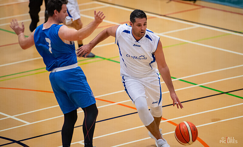 Cranfords v Mavericks_2019-7 - CRANFORDS v MAVERICKS