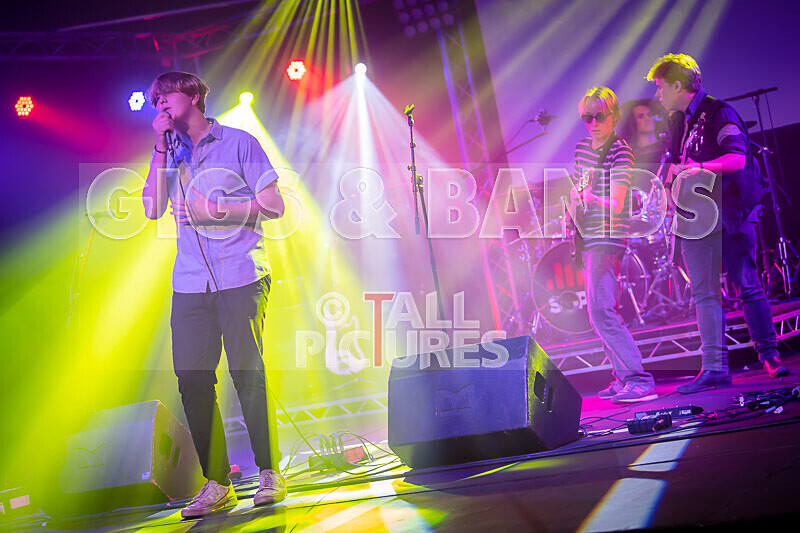 Sonic Bomb-199 - SONIC BOMB