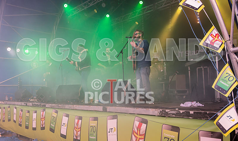 The Recks-393 - THE RECKS