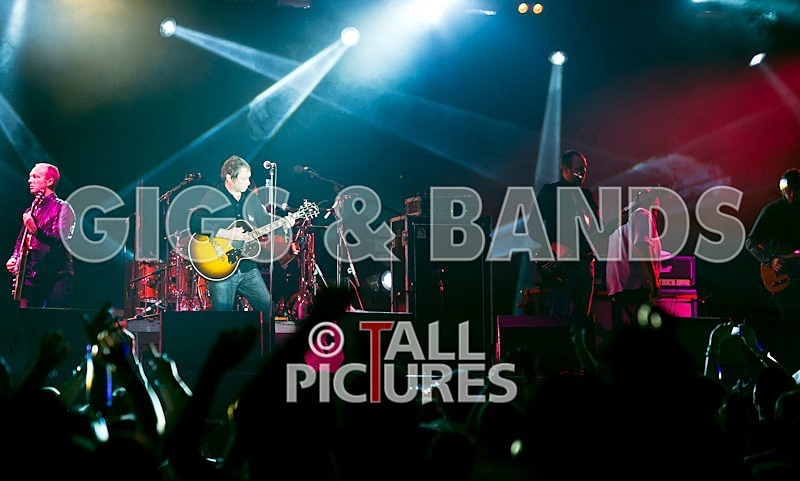 Ocean Colour Scene-63 - OCEAN COLOUR SCENE