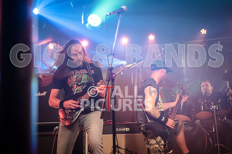 Maiden Guernsey-267 - MAIDEN GUERNSEY