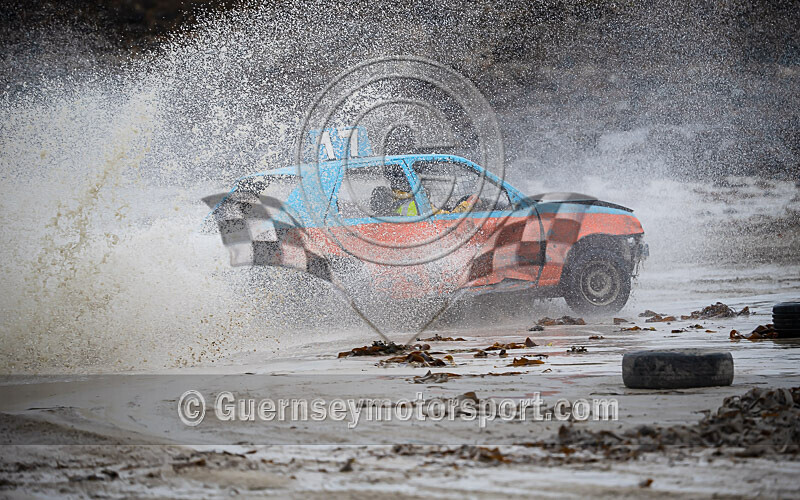 AUTOCROSS CHOUET 50th_01-11-2020-99 - GUERNSEY AUTOCROSS CLUB 50th YEAR AT CHOUET BEACH