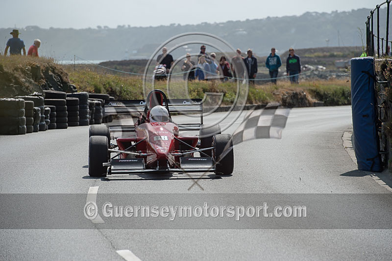 Vale Castle Sprint_2014_Car-55 - VALE CASTLE SPRINT 2014 - CARS