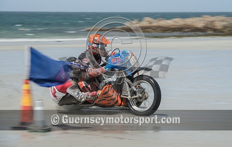 British Sand Ace_2013-173 - BRITISH SAND ACE CHAMPIONSHIP 2013 - THE RACING