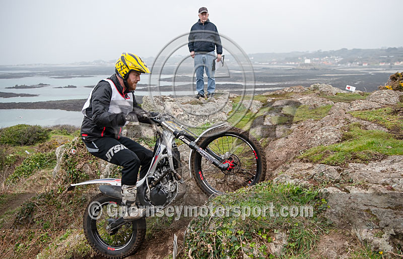 2-Day Trials 2019-125 - TWO-DAY TRIALS MEETING 2019